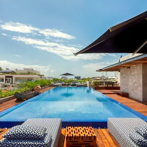The Yucatan Playa Del Carmen, Adults Only, Tapestry Collection By Hilton Playa del Carmen