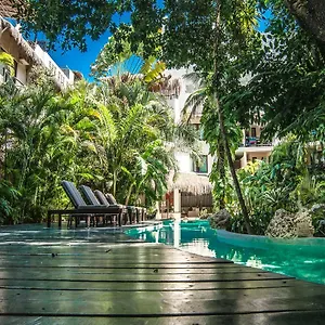 La Tortuga & - Adults Only Playa del Carmen