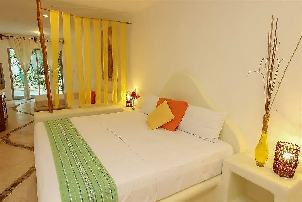 *** 호텔 The Blue Pearl Suites 신데 델 카르멘 멕시코