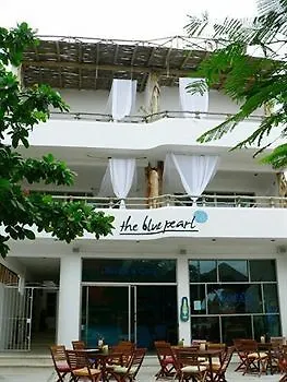 The Blue Pearl Suites 신데 델 카르멘 호텔